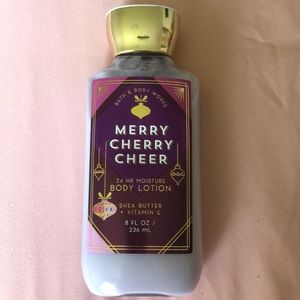 Bath and Body Works Lotion